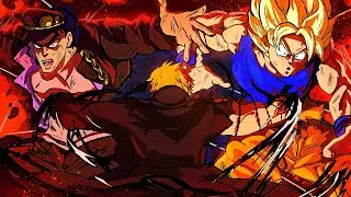 Anime Fans Just GAVE US JUMP FORCE 2 In Sparking Zero..