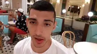 Ice Poseidon Implies Scuffed Steve Jobs Has Been Fired