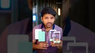 How to Use Dual Screen in One Mobile 🔥 (No App Needed)