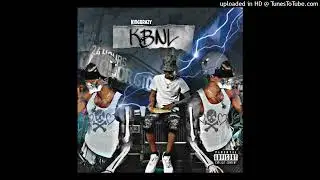 King Brazy - Big Booty Bitch