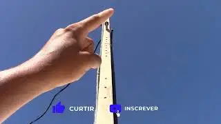 Padrão de Entrada Trifásico