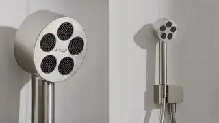 AXOR One | The essence of simplicity #youtubevideos