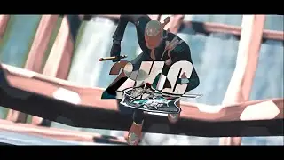 7ribe 2hc
