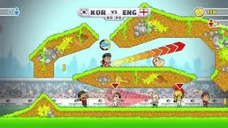 Super Party Sports: Football 3 Trophies Guide 2-2 (Xbox One)