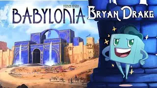 Babylonia Review with Bryan