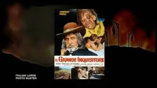 1968 Witchfinder General art gallery michael reeves der hexenj&auml;ger