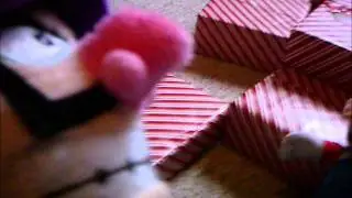 Christmas Special 2011:Greedy Waluigi Part 2/2
