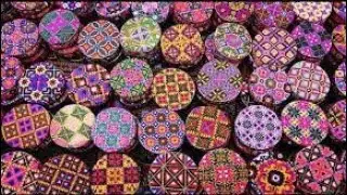gilgiti cap | Gilgit baltistan traditional cap