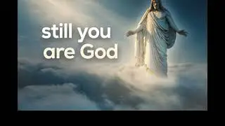 God say I'm the light of the world