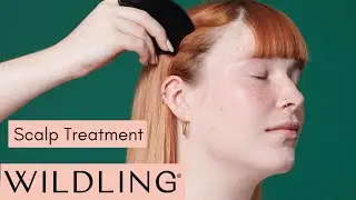 Wildling - Scalp Treatment with Empress Stone