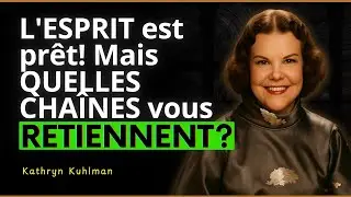 POURQUOI LE SAINT ESPRIT NE PEUT IL PAS VOUS UTILISER COMME IL VEUT | Kathryn Kuhlman