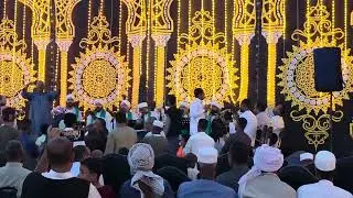 يارسول الله ياسيدى فرقة الحضرة 