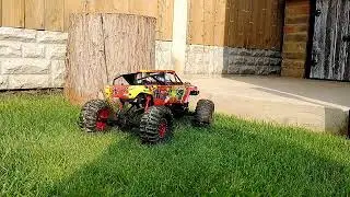 ISDT ESC70 ftx mauler new part's !!