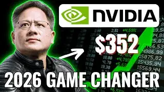 NVIDIA Stock Price Prediction | Why 2026 Could Be a Massive Year for NVDA stock