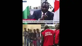 Yahoo!! #helpmemakethismakesense #news #yahoo #obidientmovement #channelstv 