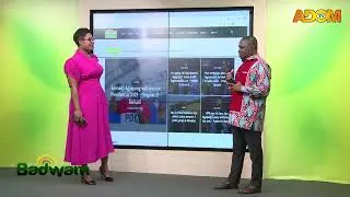Kennedy Agyapong will become President in 2029 - Prophet El Bernard - Media Review (27-01-26)