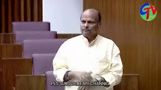 Day -13: AP Budget Sessions | Legislative Council - Live. 2025-03-19 10:08