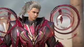 Chronicle of Infinity  Pre-registration Android Trailer