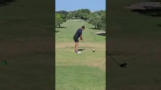 Gavin Weiss at Innisbrook Island Course Paradise Jr. Tour Champ 7-16-24