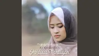 Sholawat Nahdliyah