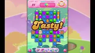 Candy Crush Saga Level 17264
