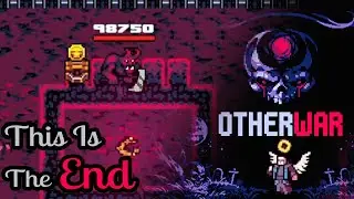 The Final Boss | Otherwar