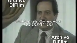 Caso Yomagate - DiFilm (1991)