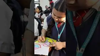 Week of Temperance | Day 2 & 3 | Building Healthy Habits at Metas Adventist School