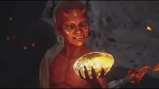 Wukong Red Boy Boss