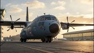CN-235: The Indonesian-Made Aircraft That Astonished the World!