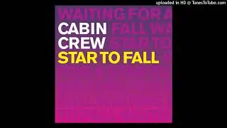 !!!!Cabin Crew - Star To Fall audio HQ COVER REMIX TRAP RADIO  MIX  2023  BASS .STEREO .!!!!!HD.