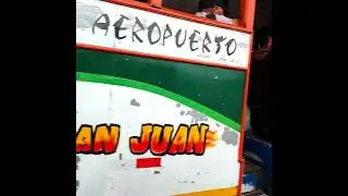Calles de Iquitos