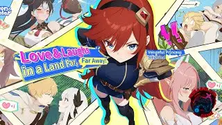 Dragon Traveler Gameplay Android APK iOS