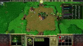 Pimp My Peon - Never Ending Battle huh - #001 - Warcraft 3 Reforged