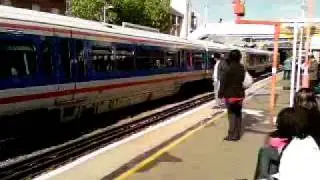 Class 465