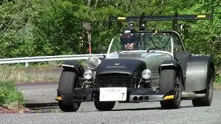 【ダイジェスト】2018御嶽スーパークライムvol.２