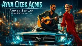 Ayva &Ccedil;i&ccedil;ek A&ccedil;mış (Balkan & EDM & Reggaeton Remake) - Ahmet Şencan