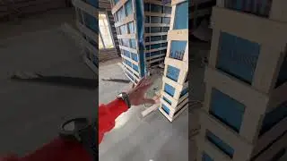 Пол из ЦСП плиты 🔥