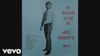 Jos&eacute; Roberto - Benzinho (Dear Someone) (Pseudo Video)