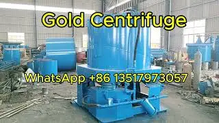 gold mining equipment gold concentrator