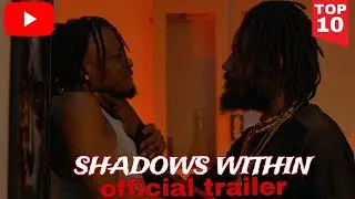 SHADOWS WITHIN | OFFICIAL Thriller |