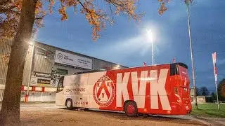 KVK Kortrijk Bus Coach Partners video