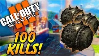 The First 100+ Gameplay in OathLegacy!