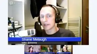 IM Impact Podcast with Ana Hoffman