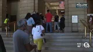 City Hall only open to employees Thursday and Friday due to ongoing 'cyber incident'