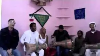 Ogun (los chinitos )