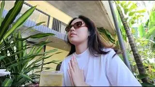 Update Vlog | Graduation GRWM & Vietnam Trip