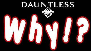 Dauntless Reforged Update