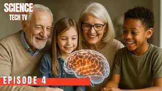 Rewire the Brain: The New Science of Learning Explained | Episode 4