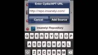 Tetherme Free Hotspot now on iOS6 with Cydia